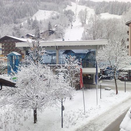 Haus Kleineisen By Chatel Reizen Zell am See Zewnętrze zdjęcie