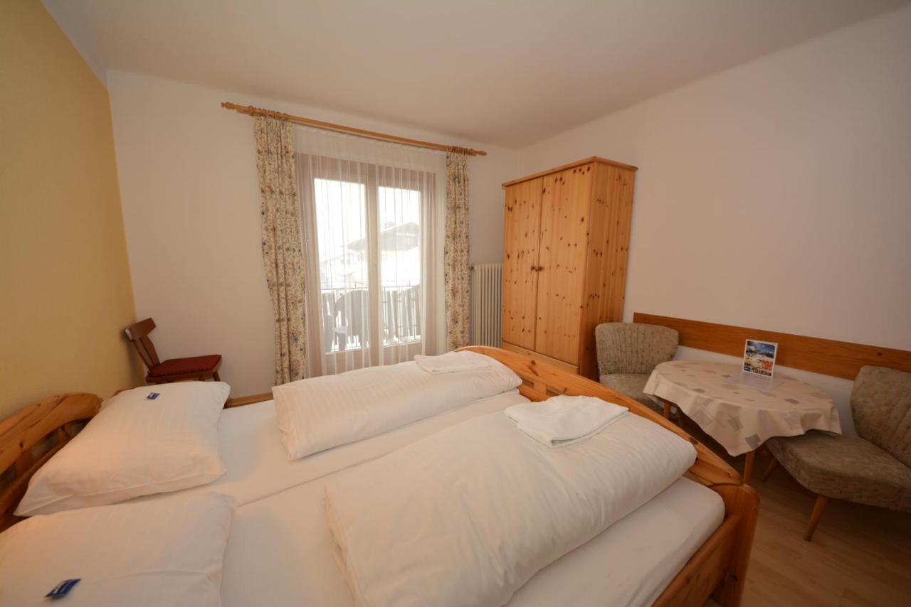 Haus Kleineisen By Chatel Reizen Zell am See Pokój zdjęcie