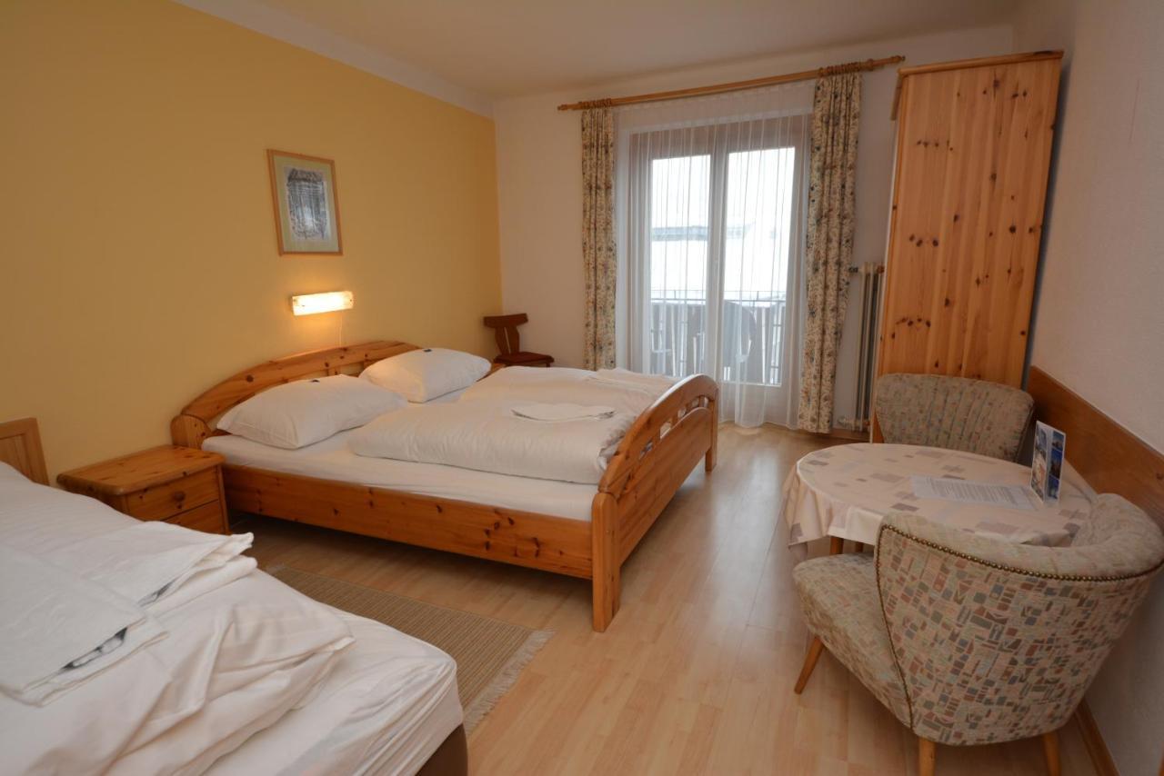 Haus Kleineisen By Chatel Reizen Zell am See Pokój zdjęcie