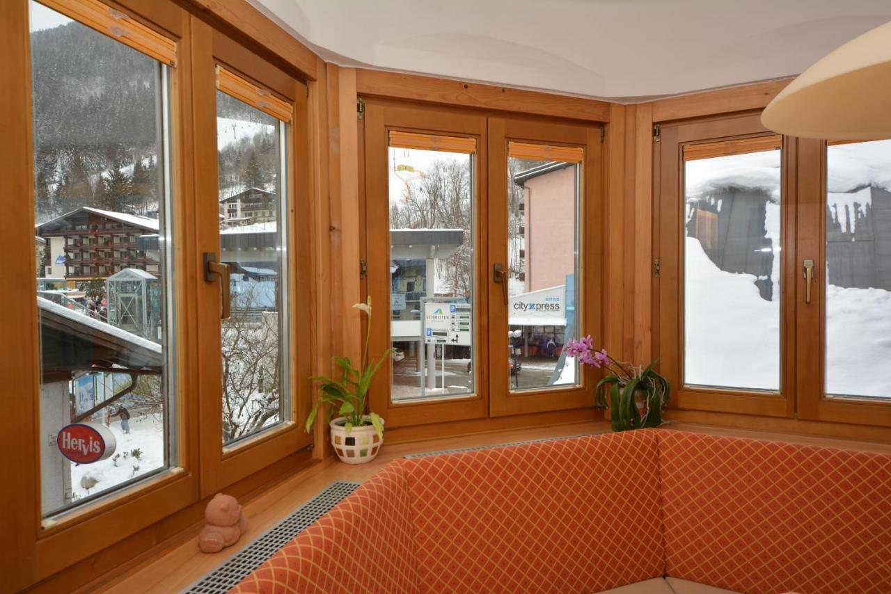 Haus Kleineisen By Chatel Reizen Zell am See Pokój zdjęcie
