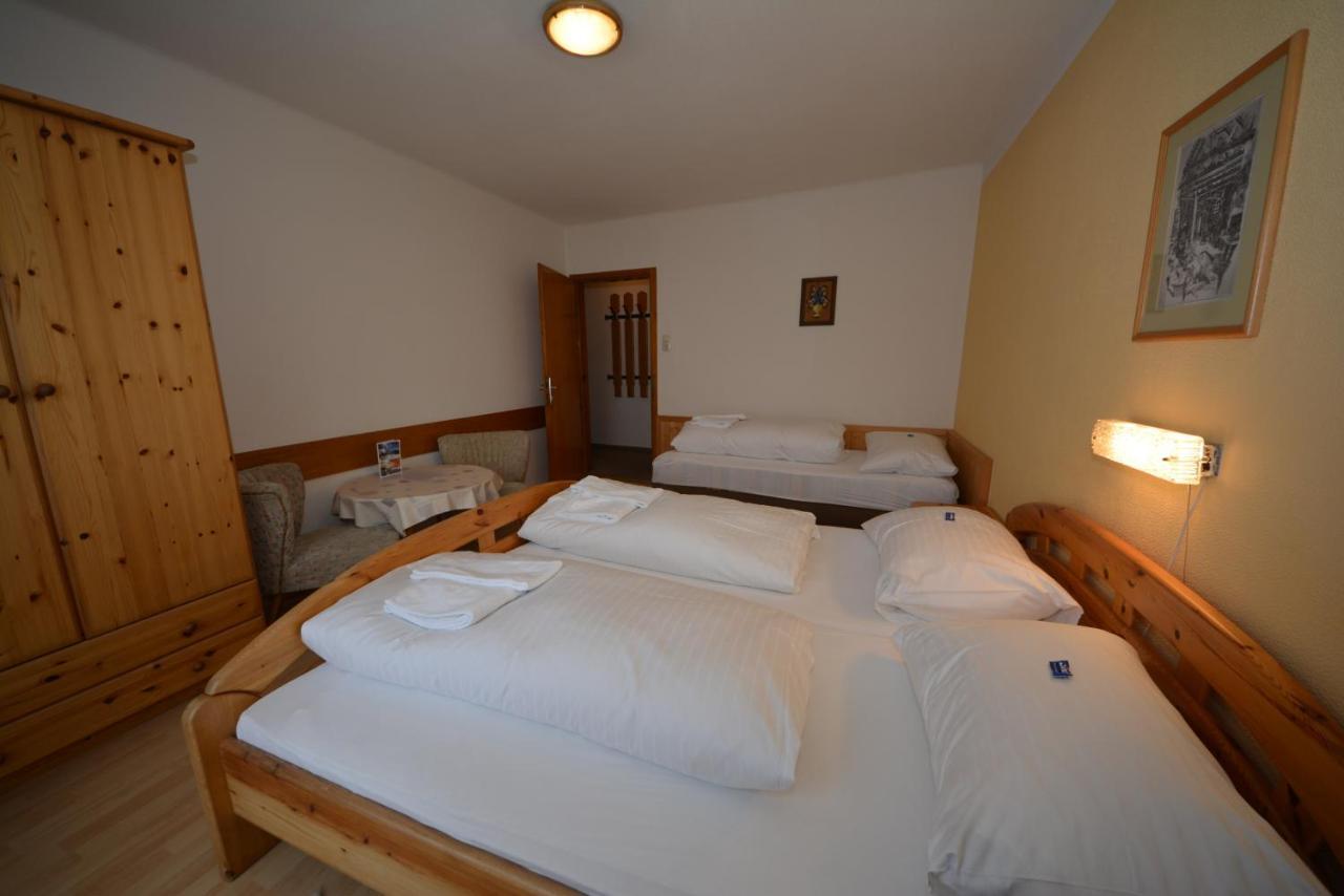 Haus Kleineisen By Chatel Reizen Zell am See Zewnętrze zdjęcie