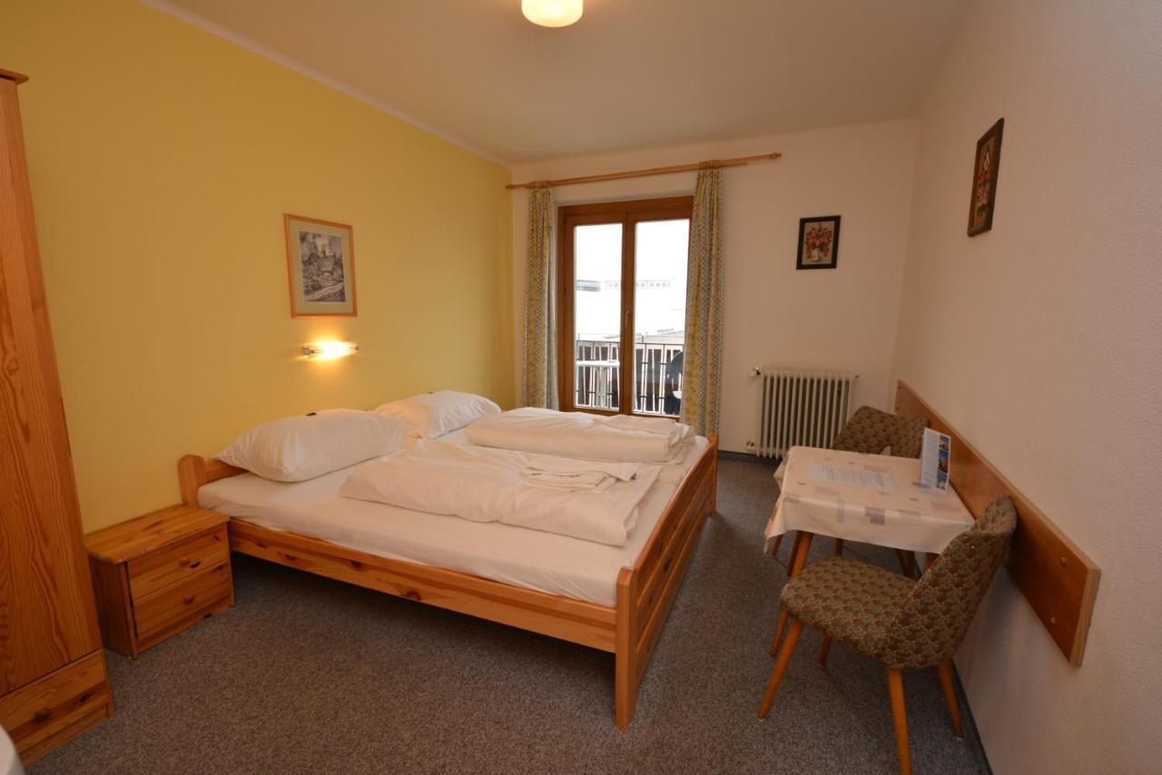 Haus Kleineisen By Chatel Reizen Zell am See Pokój zdjęcie
